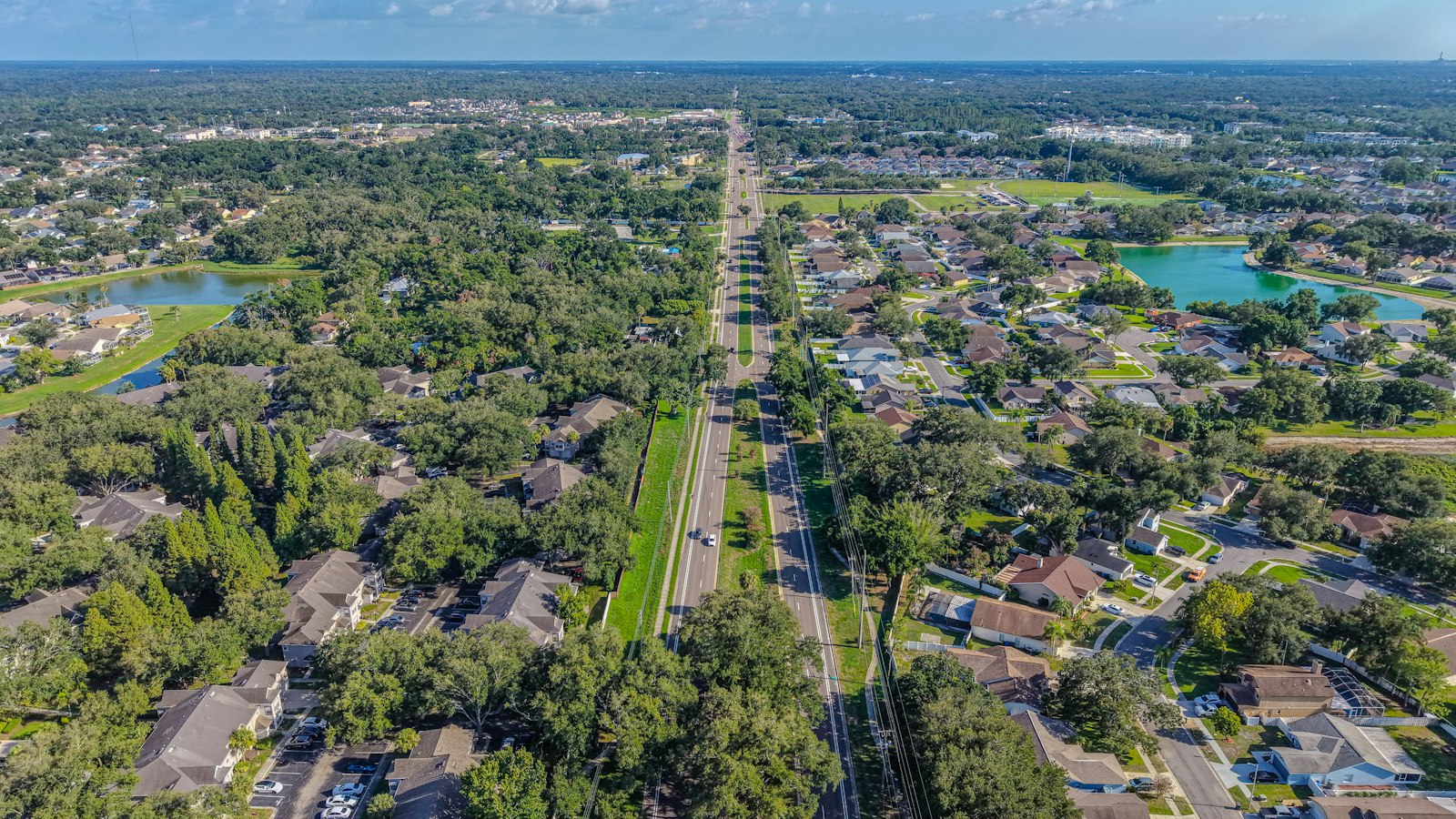 Local exposure